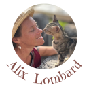 Alix Lombard