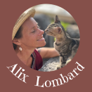 Alix Lombard